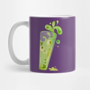 Freshly squeezed Mug